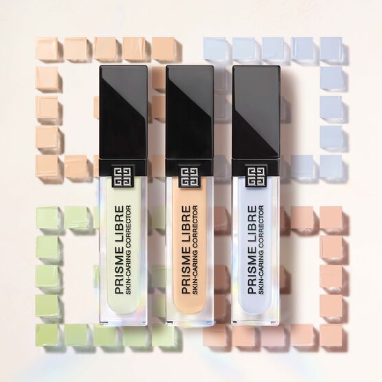 PRISME LIBRE CORRECTOR CORRETOR FACIAL